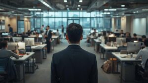 DingTalk for Hong Kong startups managing teams across borders between China and Hong Kong