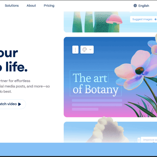 Gamma AI Presentation Creator