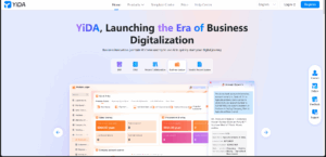 yida hong kong sme digitalization