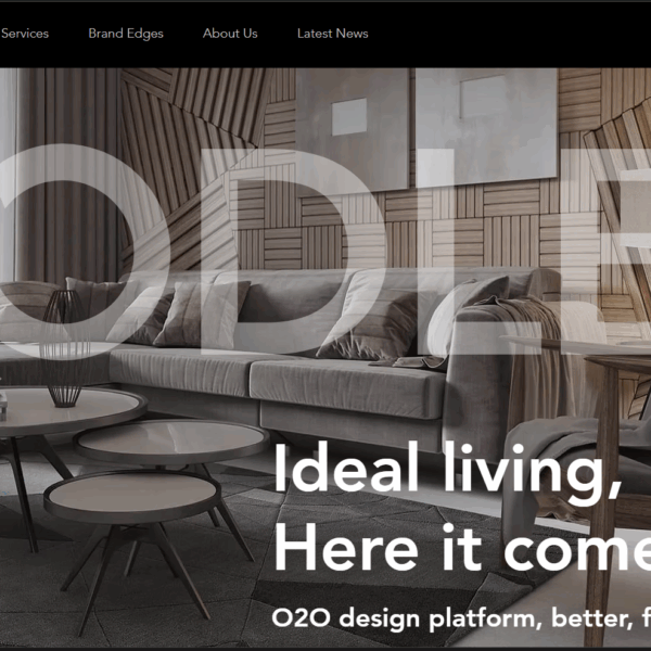 Oodles Smart Home Design & Technology Platform