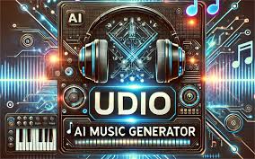 Udio – AI Music Generator