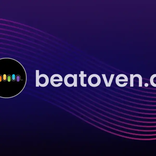 Beatoven.ai – Royalty-Free AI Music Generator