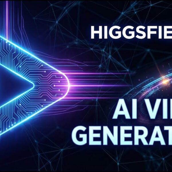Higgsfield – AI Video Generation