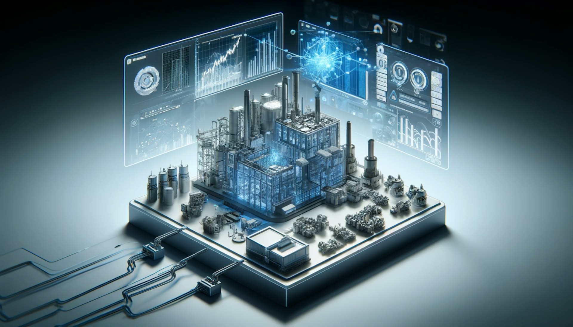 Why Companies Must Learn Ontology When Building AI Operations: It's Not Just an IT Department Matter