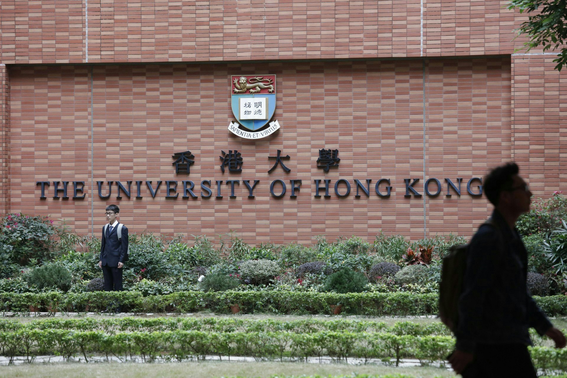 Hong Kong's Eight Major Universities and AI: A Comprehensive Strategy for Research, Application, and Talent
