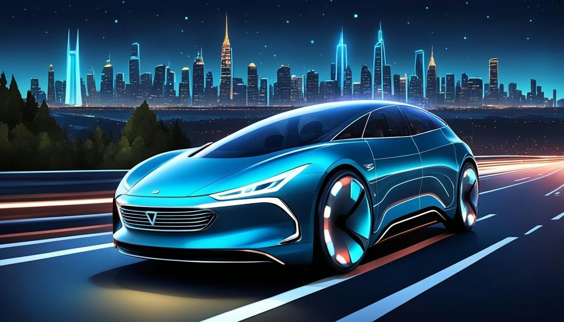 The Tesla Revelation: How AI-First Thinking Is Rewriting Industry and Strategy