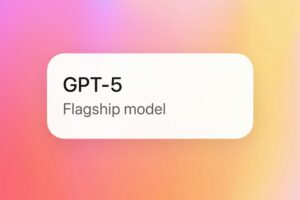 ChatGPT-5: A New Milestone Revolutionizing Everyday Business and Life