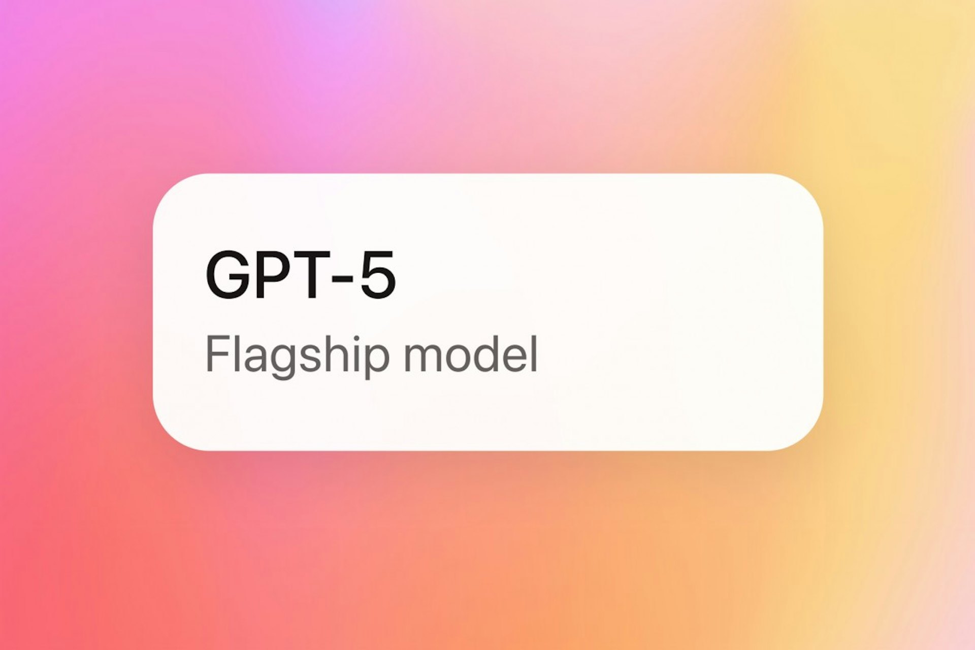 ChatGPT-5: A New Milestone Revolutionizing Everyday Business and Life