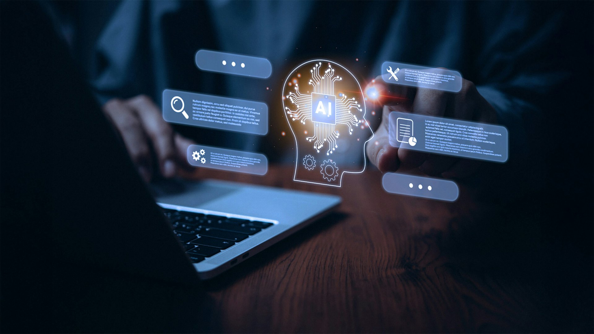 The Awakening of Traditional Media: AI's Content Revolution and the Future of Storytelling