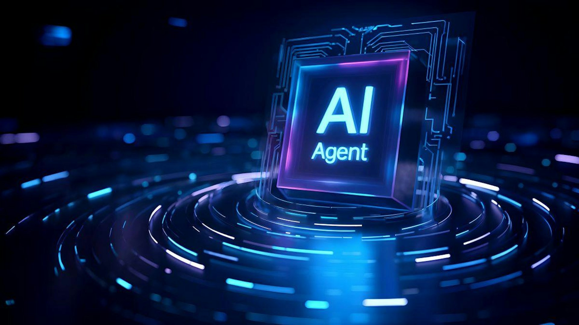 When AI Starts Acting on Its Own: A Practical Blueprint for AI Agent Governance