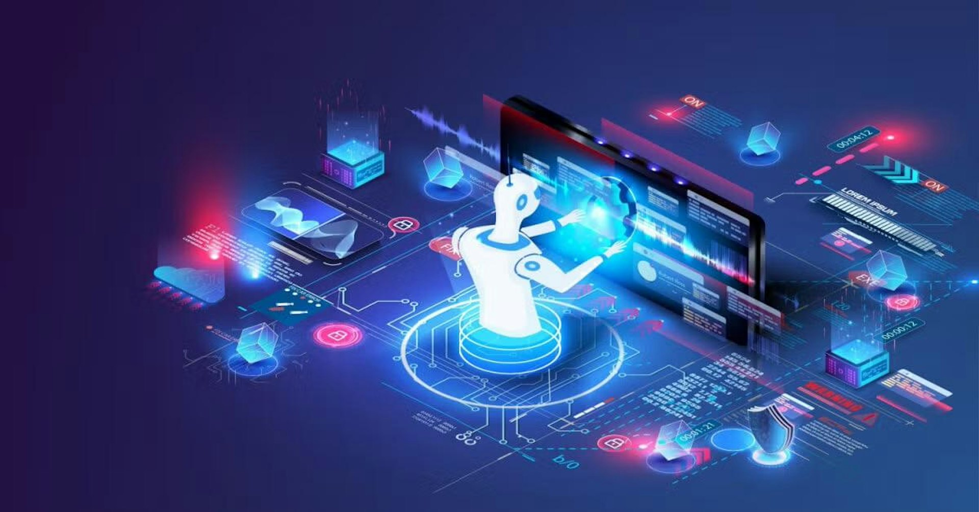 Fully Automated Software Development: Will Programmers Disappear?