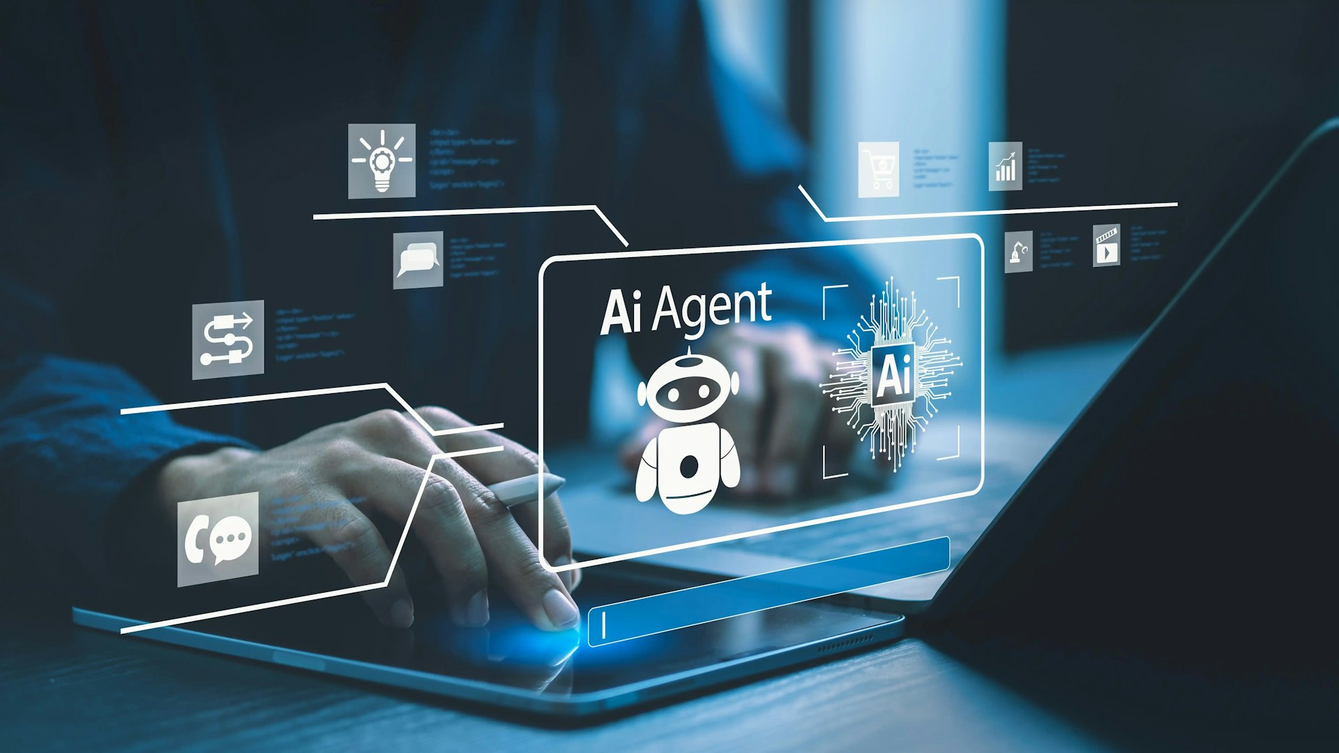 AI Agents Are Transforming Enterprise Operations: How They Can Upgrade Your Business in 2025