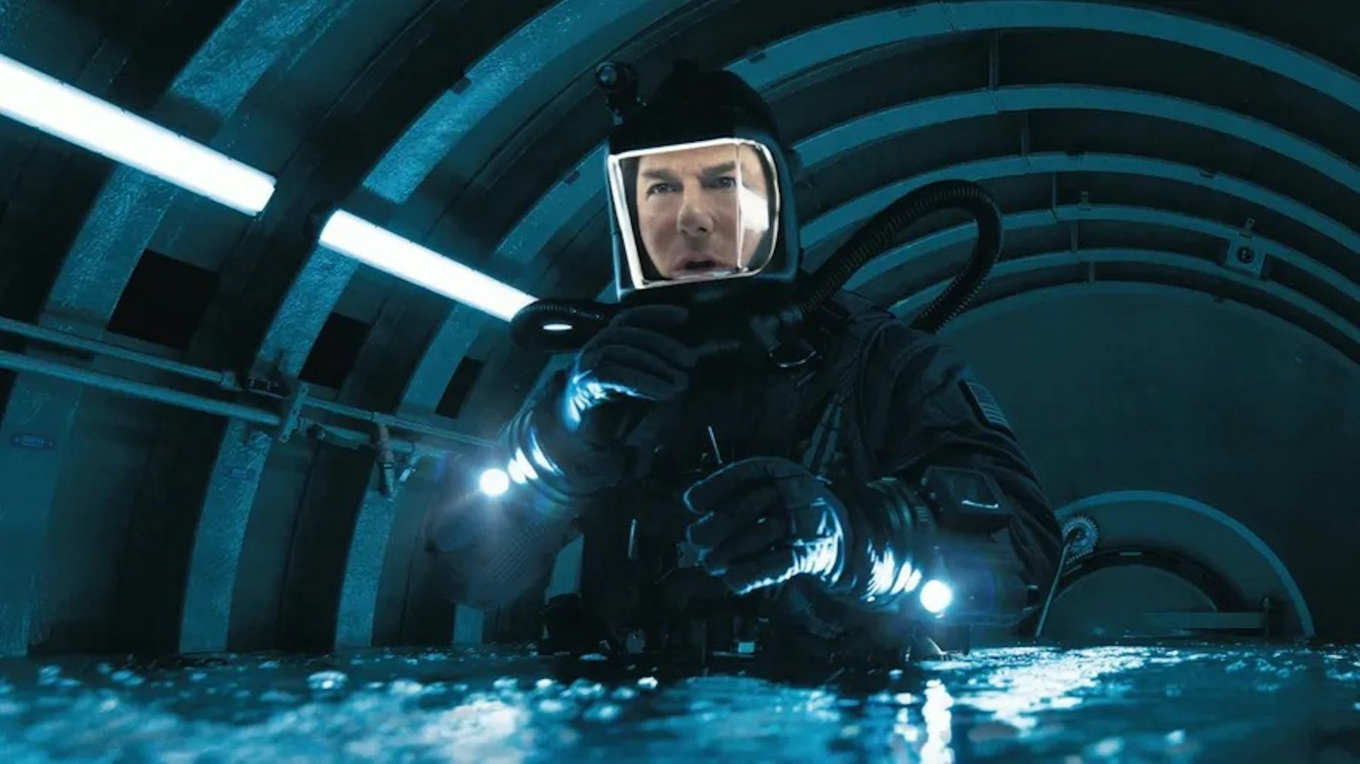 Underground Future: Why Hong Kong Should Use Rock Caverns as AI Data Centers