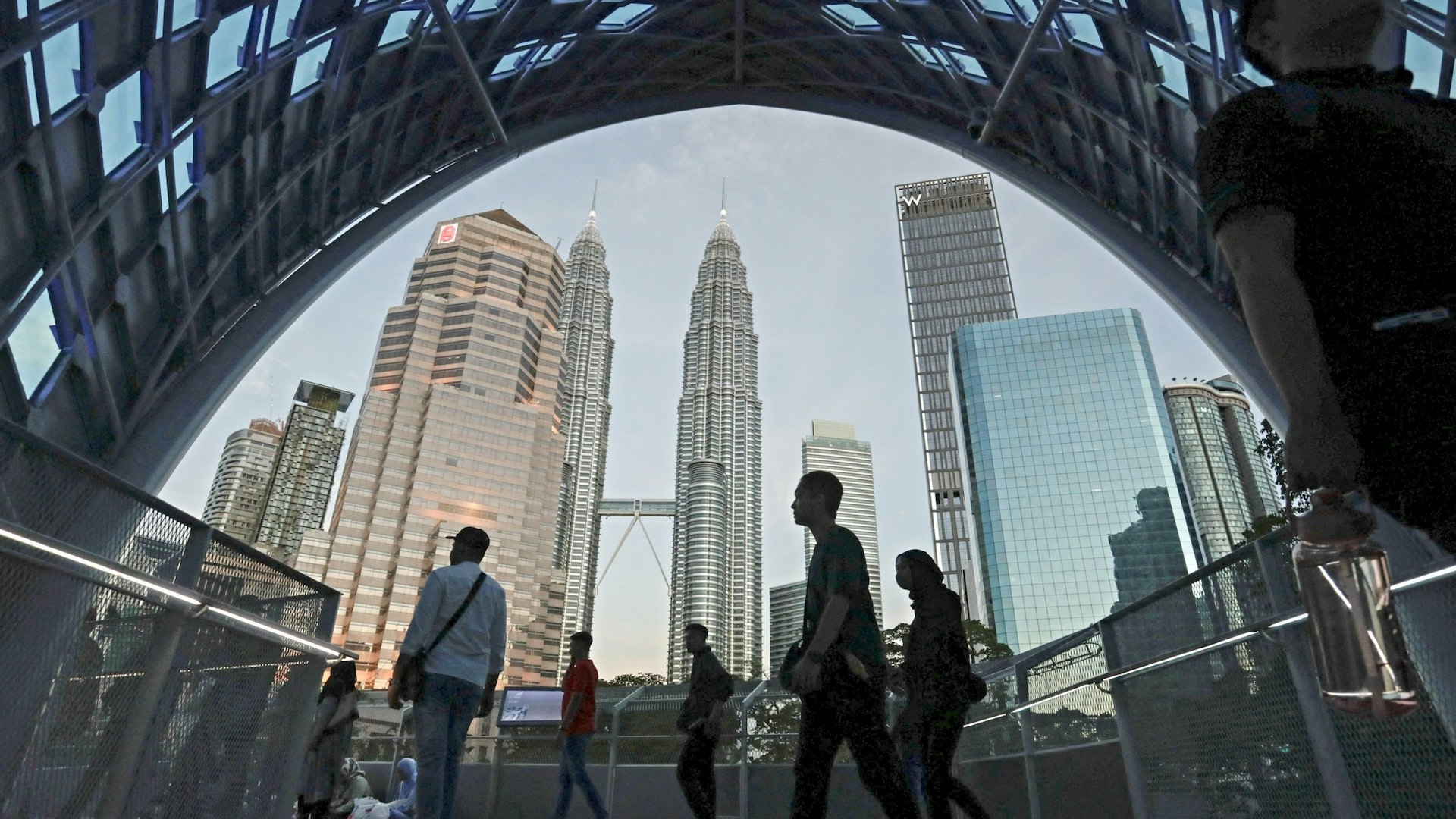 Malaysia: Southeast Asia's Rising AI Powerhouse in the Age of Artificial Intelligence