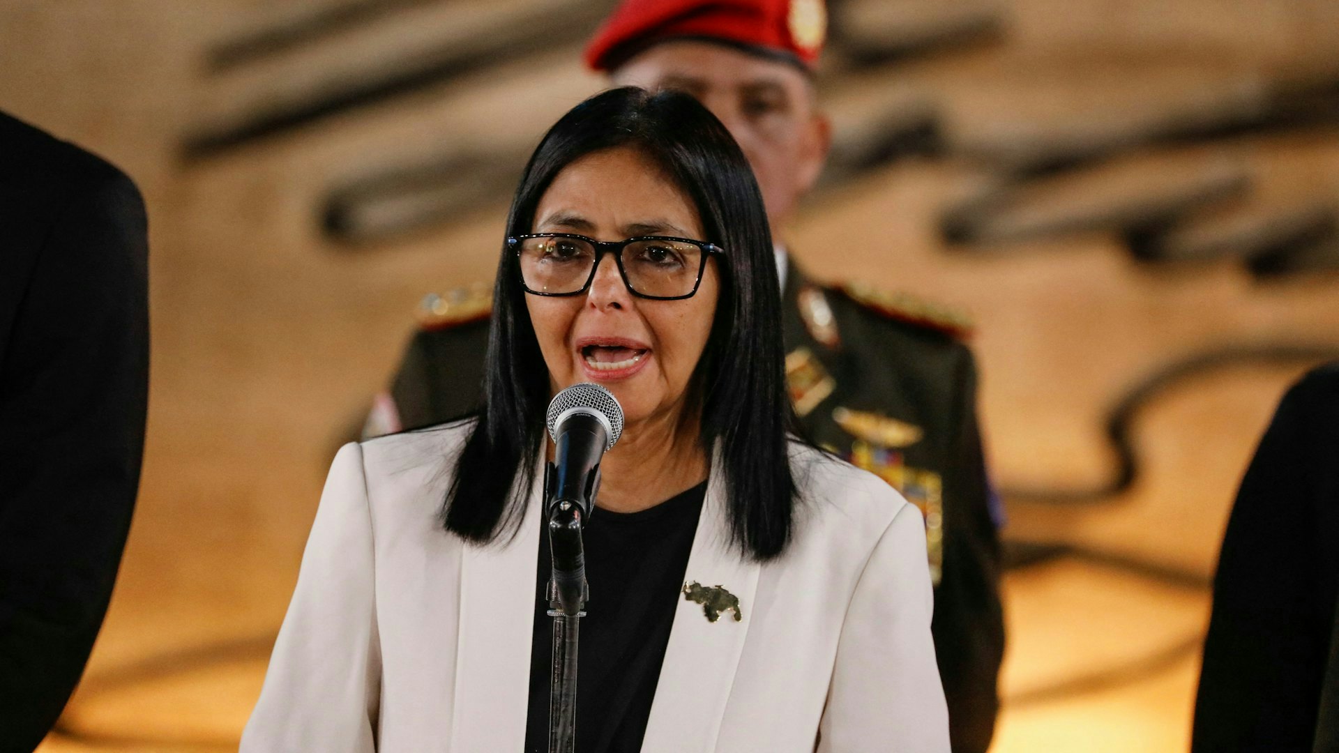 Venezuela's Political Crisis and Data Sovereignty: The Risk Management Lesson Hong Kong Must Face