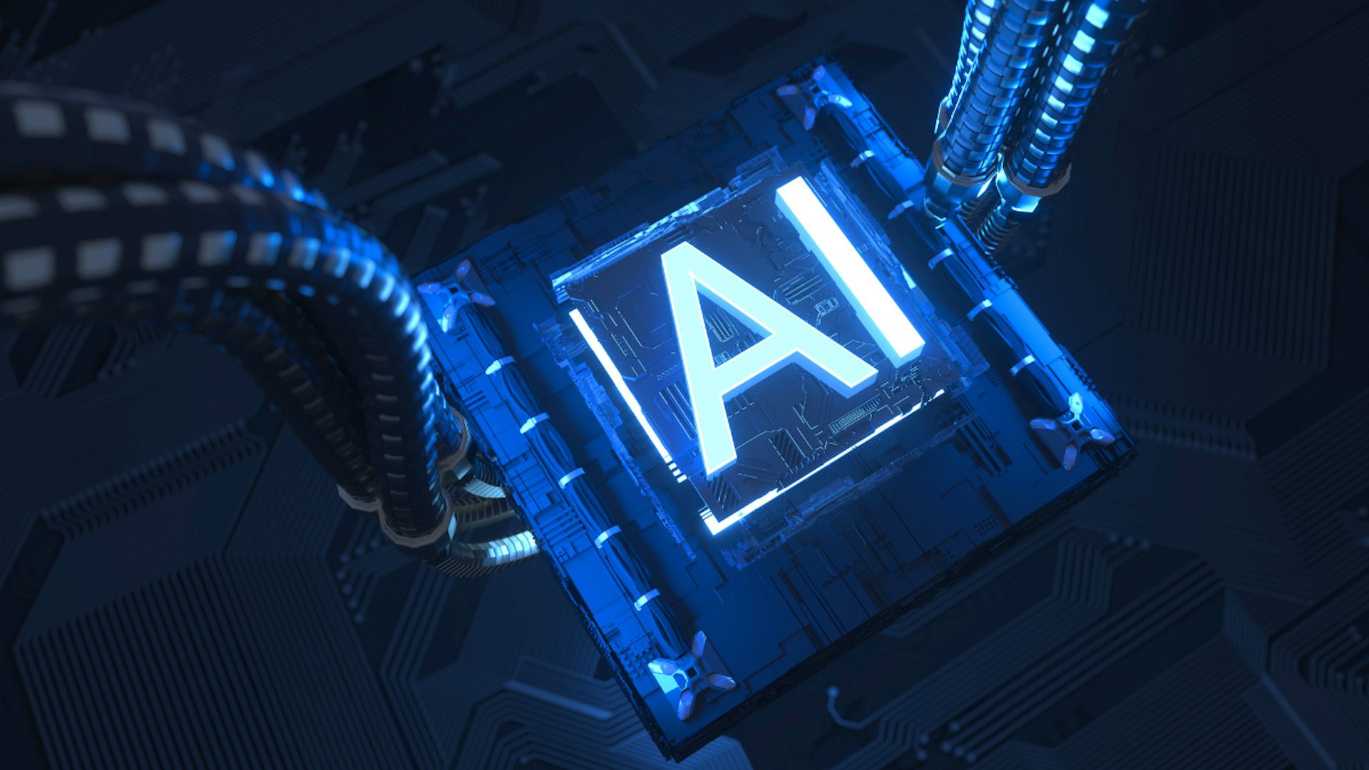 Open Source and Intellectual Property: The Twin Engines of AI Innovation — Observations from Huawei's Forum