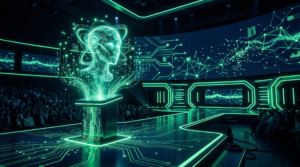 Jensen Huang calls OpenClaw the most important software release ever at Morgan Stanley conference